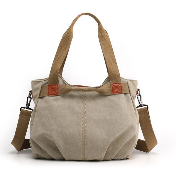 evening bags canvas hobos bag women handbags female designer large capacity leisure shoulder for travel weekend outdoor bolsas colors 230718
evening bags canvas hobos bag women handbags female designer large capacity leisure shoulder for travel weekend outdoor bolsas colors 230718