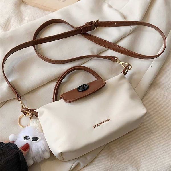french longxiang baobao women's 2023 new summer fashion crossbody bag versatile sense handheld dumpling bun, Pink;blue
french longxiang baobao women's 2023 new summer fashion crossbody bag versatile sense handheld dumpling bun, Pink;blue