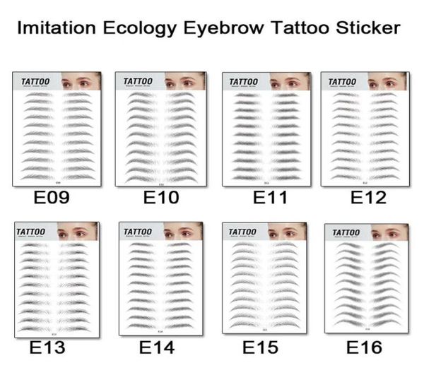 magic 4d eyebrow tattoo sticker false eyebrows enhancers waterproof lasting makeup waterbased hairlike eye brow stickers5122243
magic 4d eyebrow tattoo sticker false eyebrows enhancers waterproof lasting makeup waterbased hairlike eye brow stickers5122243