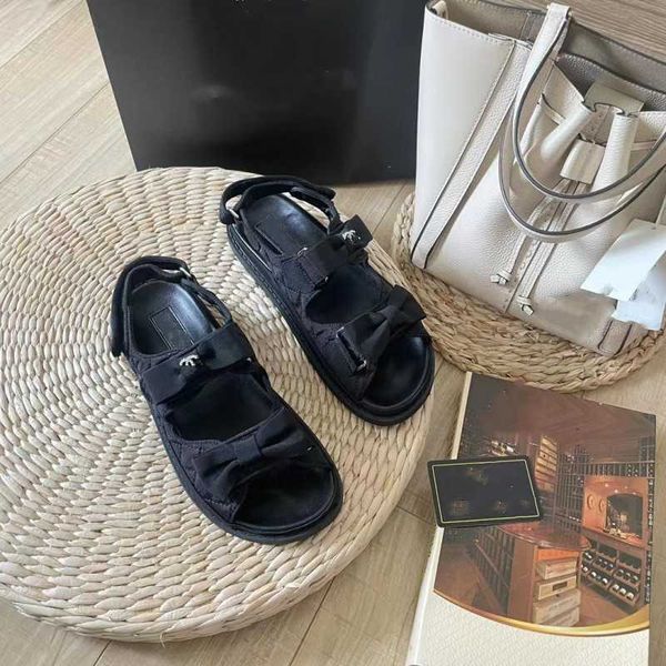 designer sandals slippers slides channel womens sandals women's 2023 new thick sole elevated casual versatile flat bottom sports sandal, Black
designer sandals slippers slides channel womens sandals women's 2023 new thick sole elevated casual versatile flat bottom sports sandal, Black