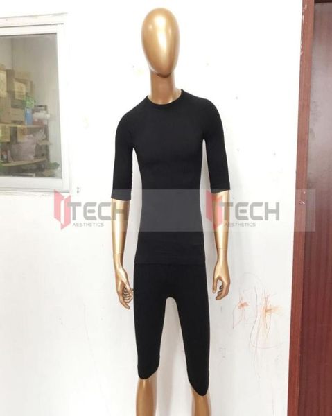 gym fitness ems suit miha underwear for xbody ems training machine apply to gym sports yoga club electric stimulator machines size7904119
gym fitness ems suit miha underwear for xbody ems training machine apply to gym sports yoga club electric stimulator machines size7904119