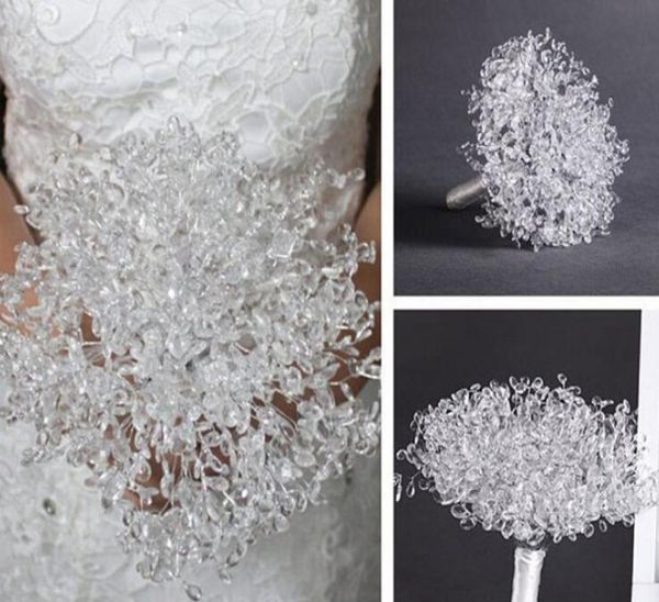 20pcs 30cm crystals garland for bouquets wedding brida hair venue decoration new6607347
20pcs 30cm crystals garland for bouquets wedding brida hair venue decoration new6607347