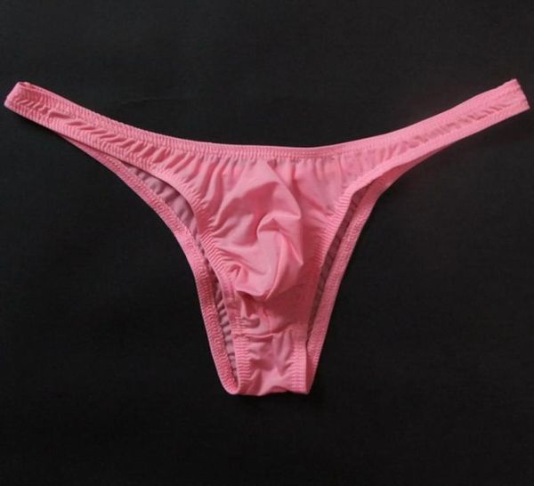 men thong spandex nylon low waist mens thongs and g strings pouch convex bikini underwear78917456385992, Black;brown
men thong spandex nylon low waist mens thongs and g strings pouch convex bikini underwear78917456385992, Black;brown