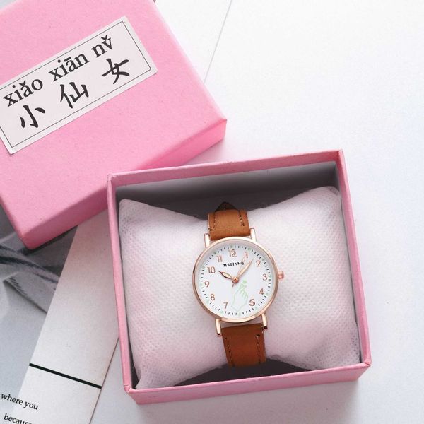 fashion simple ladies wrist watches luminous women watches casual leather strap quartz watch clock montre femme relogio feminino ako0 gp3q, Slivery;golden
fashion simple ladies wrist watches luminous women watches casual leather strap quartz watch clock montre femme relogio feminino ako0 gp3q, Slivery;golden