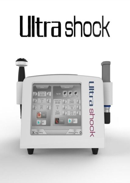shock wave therapy ultrasound machine health gadgets 2 physiotherapy handles in one system with 12pcs shockwave transmitters4188478
shock wave therapy ultrasound machine health gadgets 2 physiotherapy handles in one system with 12pcs shockwave transmitters4188478