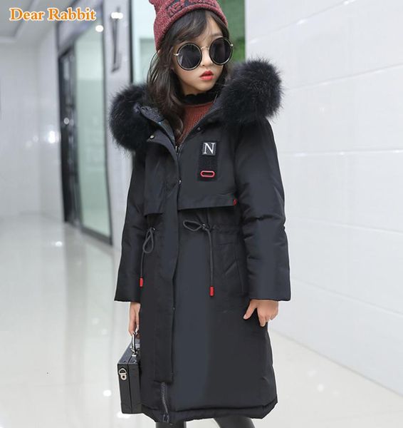 2019 new children clothing parka real fur hooded warm long winter thin down jacket kids girl clothes outwear coat teen 10 14 yr mx4968244, Blue;gray
2019 new children clothing parka real fur hooded warm long winter thin down jacket kids girl clothes outwear coat teen 10 14 yr mx4968244, Blue;gray