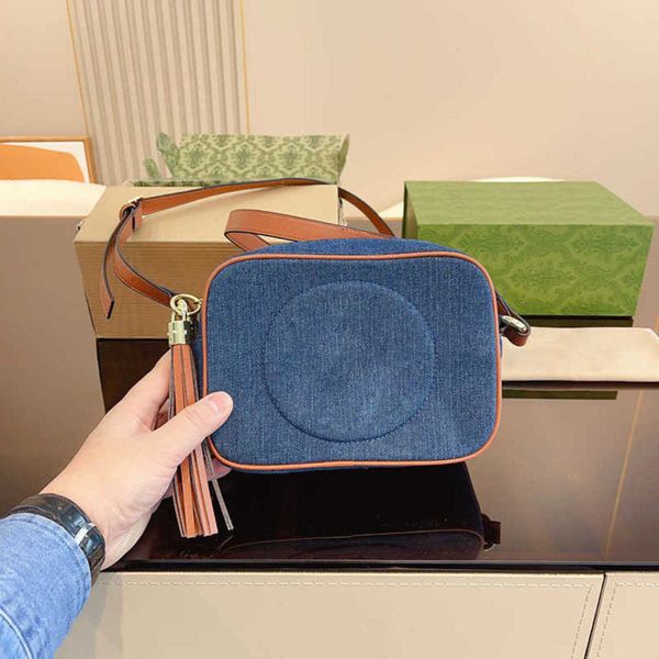 designer bags women shoulder bag luxurys handbags vintage denim camera bag purse lady canvas square crossbody bags 221216
designer bags women shoulder bag luxurys handbags vintage denim camera bag purse lady canvas square crossbody bags 221216