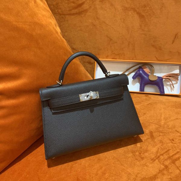 original designer kelys tote bag bag second-generation mini handbag handmade wax thread palm print leather women's cross-body spring ne
original designer kelys tote bag bag second-generation mini handbag handmade wax thread palm print leather women's cross-body spring ne