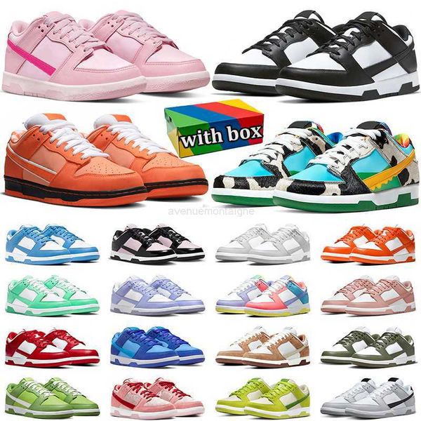 with box men women low running outdoor shoes orange lobster white black grey fog lows unc syracuse triple pink blue raspberry gai womens tra
with box men women low running outdoor shoes orange lobster white black grey fog lows unc syracuse triple pink blue raspberry gai womens tra
