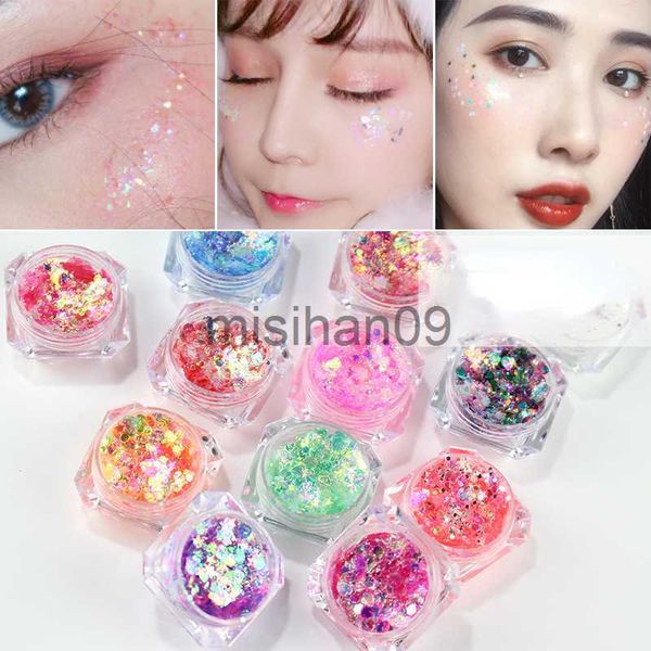 other makeup portable multifunctional glitter sparkly eye shadow glitter sequins decoration for hair face body facial nail diy party makeup
other makeup portable multifunctional glitter sparkly eye shadow glitter sequins decoration for hair face body facial nail diy party makeup