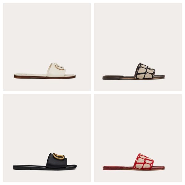 the classic series of v-logo flat sandals, the highest version of slippers, and the runway series. size: 35-42 with box, Black
the classic series of v-logo flat sandals, the highest version of slippers, and the runway series. size: 35-42 with box, Black