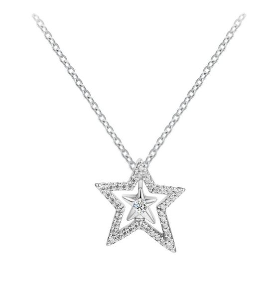pave asymmetric star collier necklace pendant original 925 silver chain woman diy party make up4316294
pave asymmetric star collier necklace pendant original 925 silver chain woman diy party make up4316294