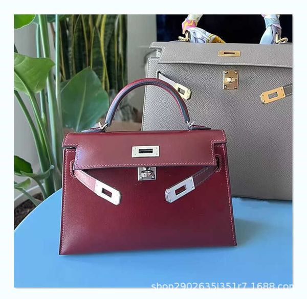 designer kelys tote bag leather versatile genuine mini secondgeneration carrie bag for womens advanced sense box black handbag spring and su
designer kelys tote bag leather versatile genuine mini secondgeneration carrie bag for womens advanced sense box black handbag spring and su