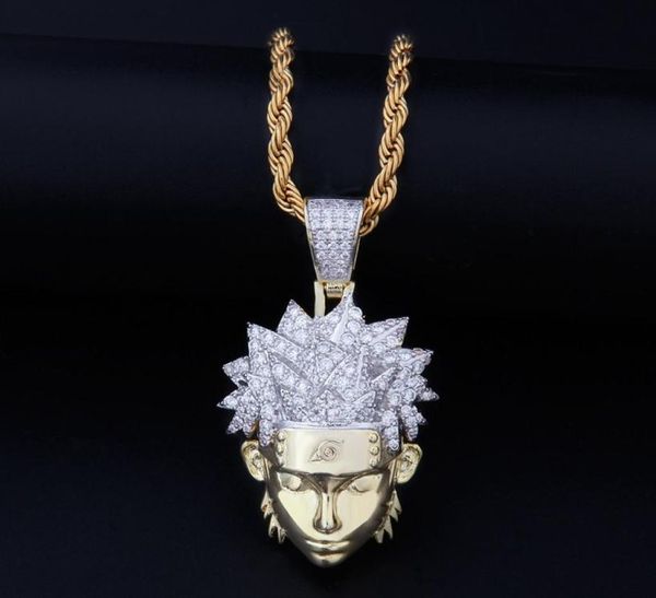 character pendant necklace new mens hip hop anime pendant necklace fashion 14k gold chain necklace jewelry5661168, Silver
character pendant necklace new mens hip hop anime pendant necklace fashion 14k gold chain necklace jewelry5661168, Silver
