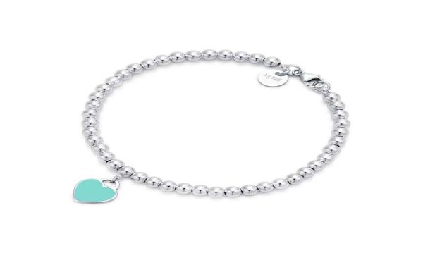 fashion t jewelry women man stainless beaded bracelet forever love enamel pink blue heart charms pulsera bracelets lovers gifts6861319, Golden;silver
fashion t jewelry women man stainless beaded bracelet forever love enamel pink blue heart charms pulsera bracelets lovers gifts6861319, Golden;silver