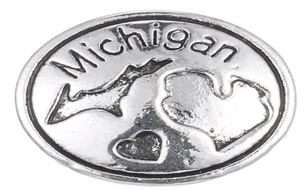10pcslot 2017 silver michigan snap buttons 18mm charms jewelry snap for diy silver snap bracelet3466526, Golden;silver
10pcslot 2017 silver michigan snap buttons 18mm charms jewelry snap for diy silver snap bracelet3466526, Golden;silver