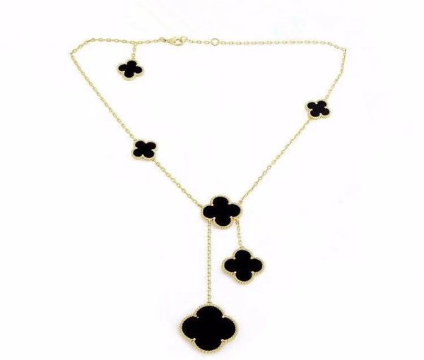 big and small flower fashion necklace luxury designer jewelry women necklaces stainless steel jewelry luxury necklace flower neckl4446652, Silver
big and small flower fashion necklace luxury designer jewelry women necklaces stainless steel jewelry luxury necklace flower neckl4446652, Silver