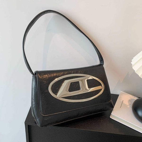 high grade texture niche for women with handbags spicy girl style large capacity dingdang silver handheld antique single shoulder underarm b
high grade texture niche for women with handbags spicy girl style large capacity dingdang silver handheld antique single shoulder underarm b