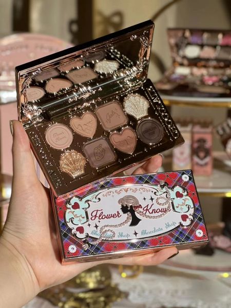 eye shadow liner combination arrival eye shadow palette 8 colors matte shimmer glitter sequins eyeshadow makeup women beauty cosmetics smoot
eye shadow liner combination arrival eye shadow palette 8 colors matte shimmer glitter sequins eyeshadow makeup women beauty cosmetics smoot