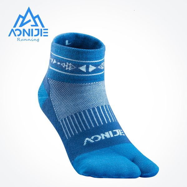 sports socks aonijie 2 pairsset e4805 outdoor sports running athletic performance tab training cushion compression two toe socks walking 230, Black
sports socks aonijie 2 pairsset e4805 outdoor sports running athletic performance tab training cushion compression two toe socks walking 230, Black