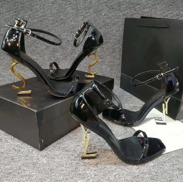 designer classic stiletto heels sandals fashion heel women shoes dress shoe ladies shoe with box, Black
designer classic stiletto heels sandals fashion heel women shoes dress shoe ladies shoe with box, Black