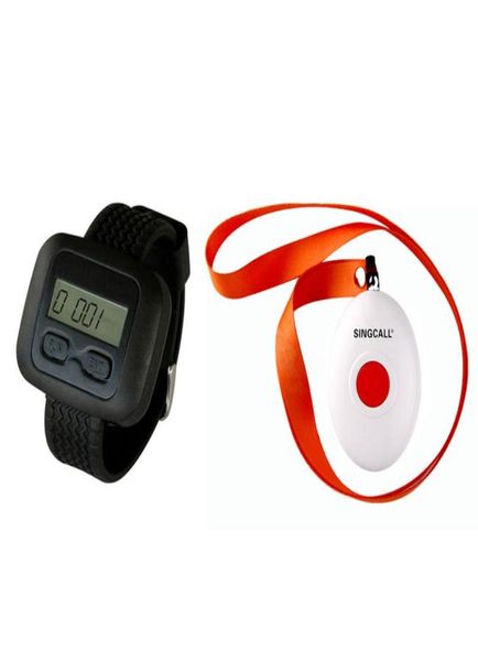 singcallwireless nursing call paging system for restaruant hospitalcoffee shop1 watch receiver with a button bellape6600ape19368633
singcallwireless nursing call paging system for restaruant hospitalcoffee shop1 watch receiver with a button bellape6600ape19368633