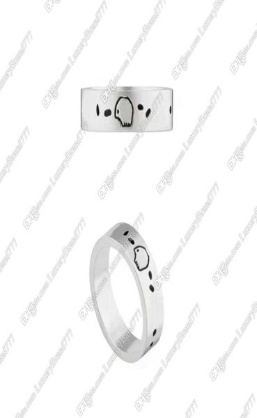 ring for man women rings fashion ghost designer jewelry sliver color size 511 birthday party party gifts4627197, Silver
ring for man women rings fashion ghost designer jewelry sliver color size 511 birthday party party gifts4627197, Silver