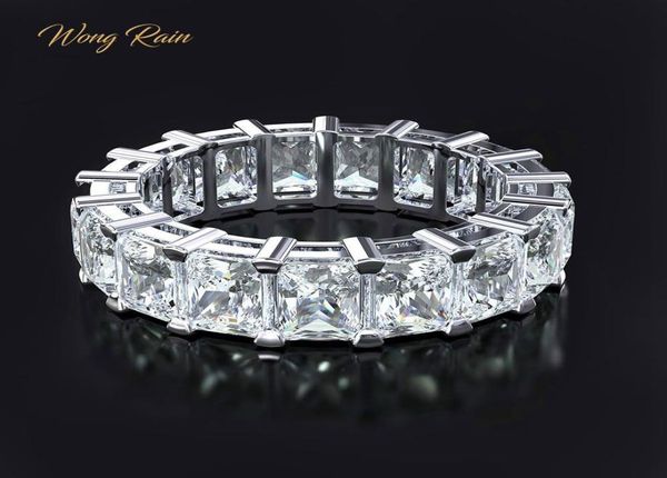 wong rain 100 925 sterling silver created moissanite gemstone wedding engagement cocktail women ring fine jewelry whole cj1919656974, Slivery;golden
wong rain 100 925 sterling silver created moissanite gemstone wedding engagement cocktail women ring fine jewelry whole cj1919656974, Slivery;golden