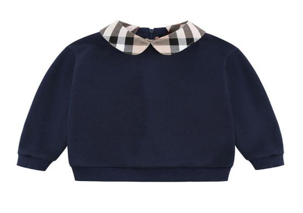 cute baby boys girls pullover kids sweaters turndown collar children plaid sweatshirt spring autumn children cotton zipper sweate2294755, Blue
cute baby boys girls pullover kids sweaters turndown collar children plaid sweatshirt spring autumn children cotton zipper sweate2294755, Blue