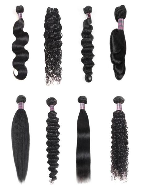 3 bundles 838 inch deep loose brazilian human hair bundles yaki straight deep curly body water wave straight color virgin hair ex71121244, Black
3 bundles 838 inch deep loose brazilian human hair bundles yaki straight deep curly body water wave straight color virgin hair ex71121244, Black