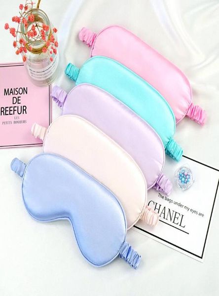 silk sleep masks rest shading eye mask padded shade cover eyepatch travel relax aid blindfolds eyemask db4669283483
silk sleep masks rest shading eye mask padded shade cover eyepatch travel relax aid blindfolds eyemask db4669283483