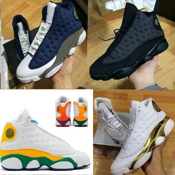 eur25-35 big kids 13 basketball shoes 13s og black cat 3m reflect boys sports training sneakers chaussures zapatos
eur25-35 big kids 13 basketball shoes 13s og black cat 3m reflect boys sports training sneakers chaussures zapatos