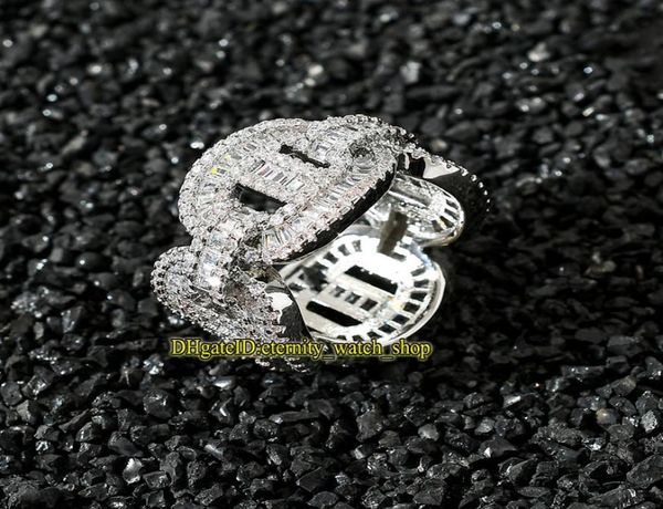 european and american new ring cuban chain chain ring real gold plating microinlaid with cz diamonds hip hop iced out diamond men1580999, Silver
european and american new ring cuban chain chain ring real gold plating microinlaid with cz diamonds hip hop iced out diamond men1580999, Silver