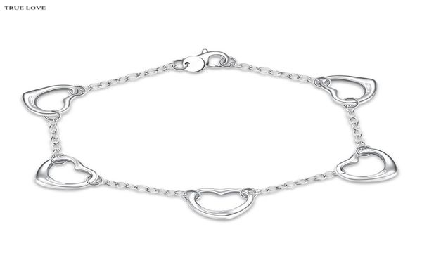 heartshaped charm bracelet 925 sterling silver fashion jewelry for women korean style 6135219, Golden;silver
heartshaped charm bracelet 925 sterling silver fashion jewelry for women korean style 6135219, Golden;silver
