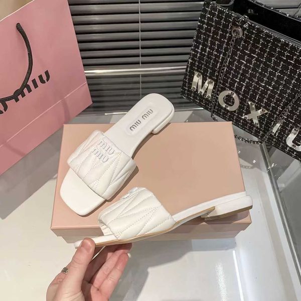 mius beach shoes women slide designer sandals 2023 new summer family square slippers women's casual flat bottom wearing trend 9s8f
mius beach shoes women slide designer sandals 2023 new summer family square slippers women's casual flat bottom wearing trend 9s8f