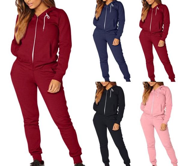 autumn winter two pieces sport suit women tracksuits fleece pullover shirts running set jogging suits sweatpants yoga set2860706, Black;blue
autumn winter two pieces sport suit women tracksuits fleece pullover shirts running set jogging suits sweatpants yoga set2860706, Black;blue