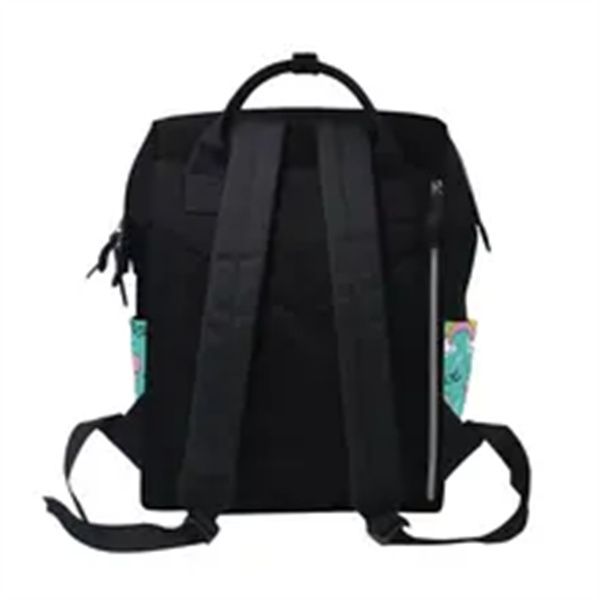 larg capacity diaper backpack unicorn waterproof maternity bag baby diaper bags with interface mummy travel bag for stroller a1, Black
larg capacity diaper backpack unicorn waterproof maternity bag baby diaper bags with interface mummy travel bag for stroller a1, Black