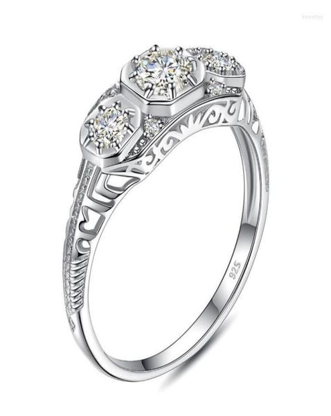 cluster rings pure 925 silver 3 stone ring mossanite for women with gra certificate wedding engagement bridal handmade jewelry fem7492658, Golden;silver
cluster rings pure 925 silver 3 stone ring mossanite for women with gra certificate wedding engagement bridal handmade jewelry fem7492658, Golden;silver