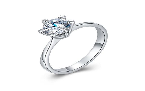 classical 18k platinum plated women weddingengagement band solitaire rings genuine austrian crystal fashion costume jewelry for w2801629, Golden;silver
classical 18k platinum plated women weddingengagement band solitaire rings genuine austrian crystal fashion costume jewelry for w2801629, Golden;silver