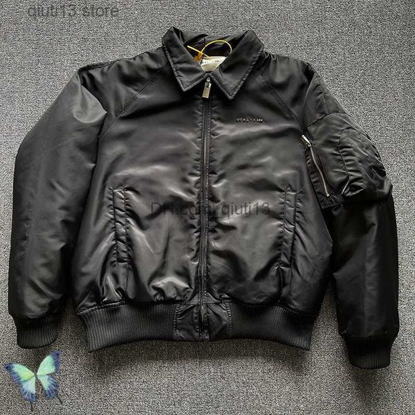 men's jackets alyx 1017 9sm zipper functional tooling pocket cotton jackets men women loose flight jacket coat t230718, Black;brown
men's jackets alyx 1017 9sm zipper functional tooling pocket cotton jackets men women loose flight jacket coat t230718, Black;brown