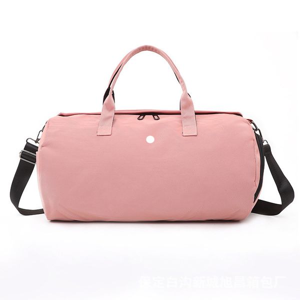 ll duffel nylon bags storage yoga gym large capacity zipper duffel travel waterproof casual workout gym luggage for travelling 5 colors
ll duffel nylon bags storage yoga gym large capacity zipper duffel travel waterproof casual workout gym luggage for travelling 5 colors