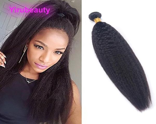 peruvian one bundle kinky straight 1 piecelot yaki straight double hair wefts weaves 95100gpiece virgin hair3877630, Black;brown
peruvian one bundle kinky straight 1 piecelot yaki straight double hair wefts weaves 95100gpiece virgin hair3877630, Black;brown