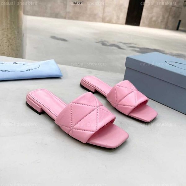 black pradly designers quilted leather flat sandals sandal woman heels slides slippers summer lady slide white mules desert beige celeste ho
black pradly designers quilted leather flat sandals sandal woman heels slides slippers summer lady slide white mules desert beige celeste ho