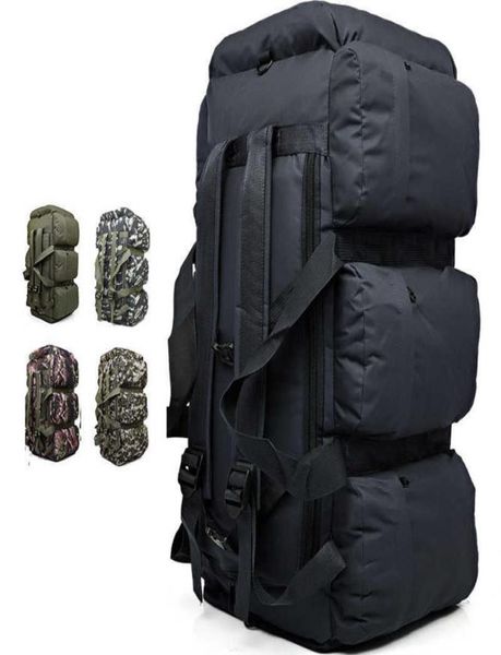 90l large capacity tactical backpack men039s military waterproof oxford hiking camping bags wearresisting travel backpacks q071012225
90l large capacity tactical backpack men039s military waterproof oxford hiking camping bags wearresisting travel backpacks q071012225