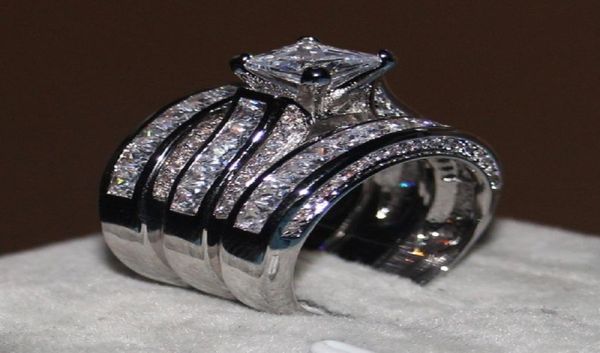 luxury square imitation diamond engagement rings set alloy plated platinum ring wedding jewelry for women size 6 7 8 9 106617472, Silver
luxury square imitation diamond engagement rings set alloy plated platinum ring wedding jewelry for women size 6 7 8 9 106617472, Silver