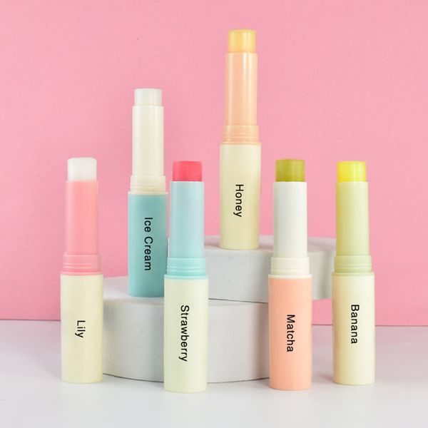 lip balm private label 5g fruity moisturizing moist lips all skin types cosmetic custom makeup bulk hydrating nutritious 230718
lip balm private label 5g fruity moisturizing moist lips all skin types cosmetic custom makeup bulk hydrating nutritious 230718