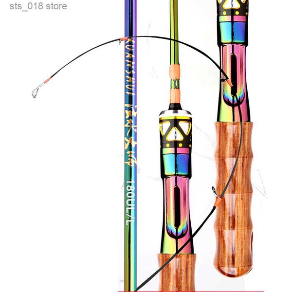 casting rods trout fishing ul fishing rod high carbon 2 sections lure fishing rod light-weight high strength spinning casting rod 1.68m/1.8m
casting rods trout fishing ul fishing rod high carbon 2 sections lure fishing rod light-weight high strength spinning casting rod 1.68m/1.8m