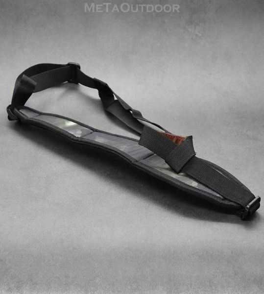 comfortable adjustable length single shoulder strap rifle sling for hunting m45548772172
comfortable adjustable length single shoulder strap rifle sling for hunting m45548772172