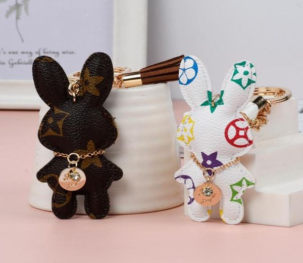 rabbit bunny keychains rings women cute brown flower plaid pu leather car keyrings holder fashion design bag key chains jewelry ac1582960, Slivery;golden
rabbit bunny keychains rings women cute brown flower plaid pu leather car keyrings holder fashion design bag key chains jewelry ac1582960, Slivery;golden