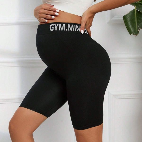 women's shorts maternity shorts over the belly biker workout yoga active athletic pregnancy short pants high waist elasticity pregnancy, White;black
women's shorts maternity shorts over the belly biker workout yoga active athletic pregnancy short pants high waist elasticity pregnancy, White;black